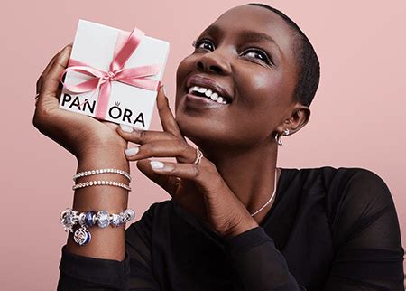 pandora online tienda oficial.